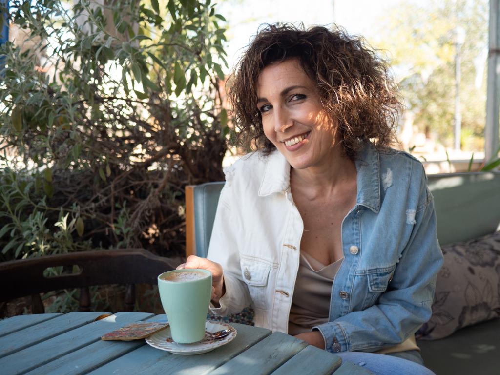 סיגלית שפינר